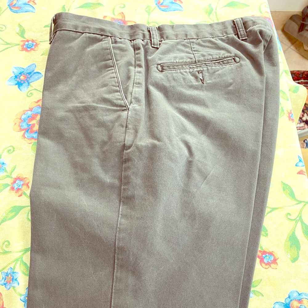 Men’s Dockers Khaki Pants — Worn twice!